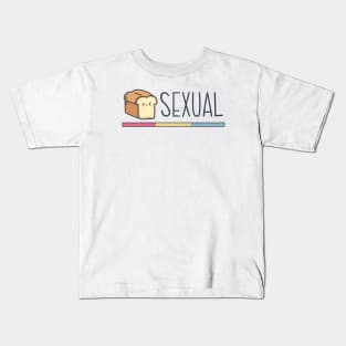 PANsexual Kids T-Shirt